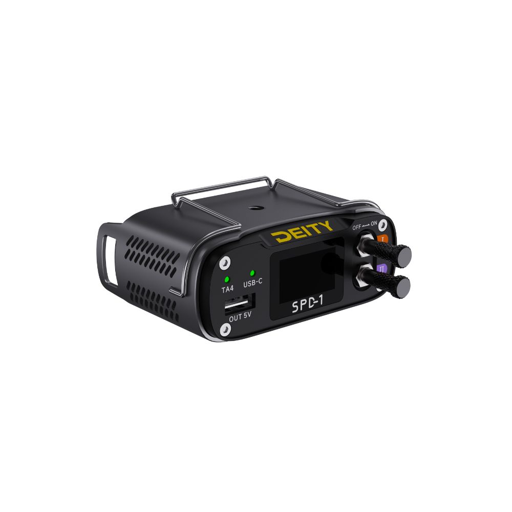 Deity SPD-1 smart power distributor