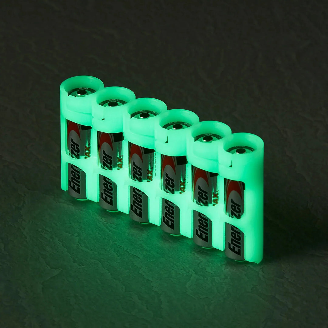 Battery Storage