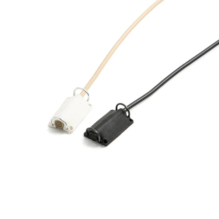 Lav concealer for DPA 6060
