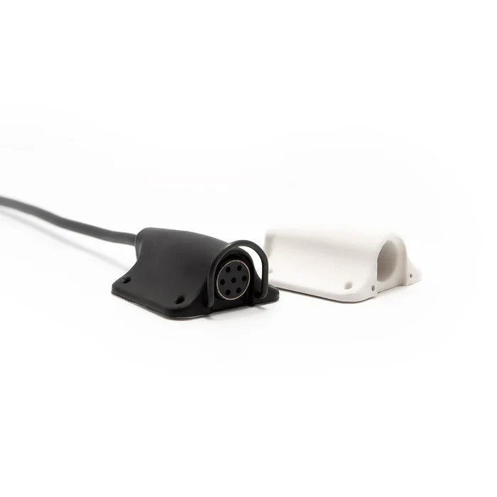Lav concealer for Sennheiser ME 2