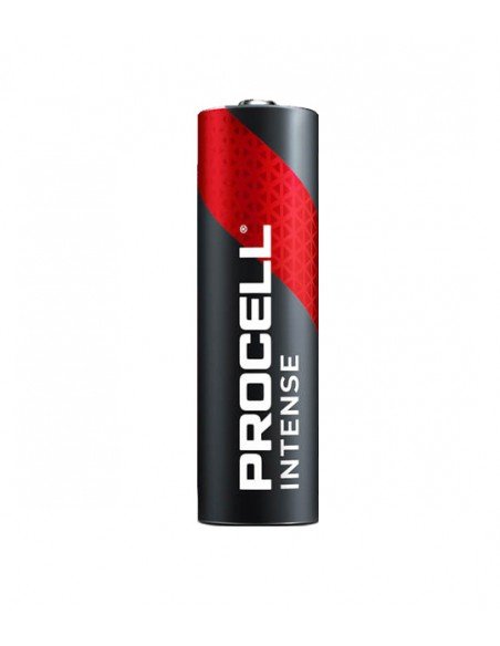 Expendable Batteries