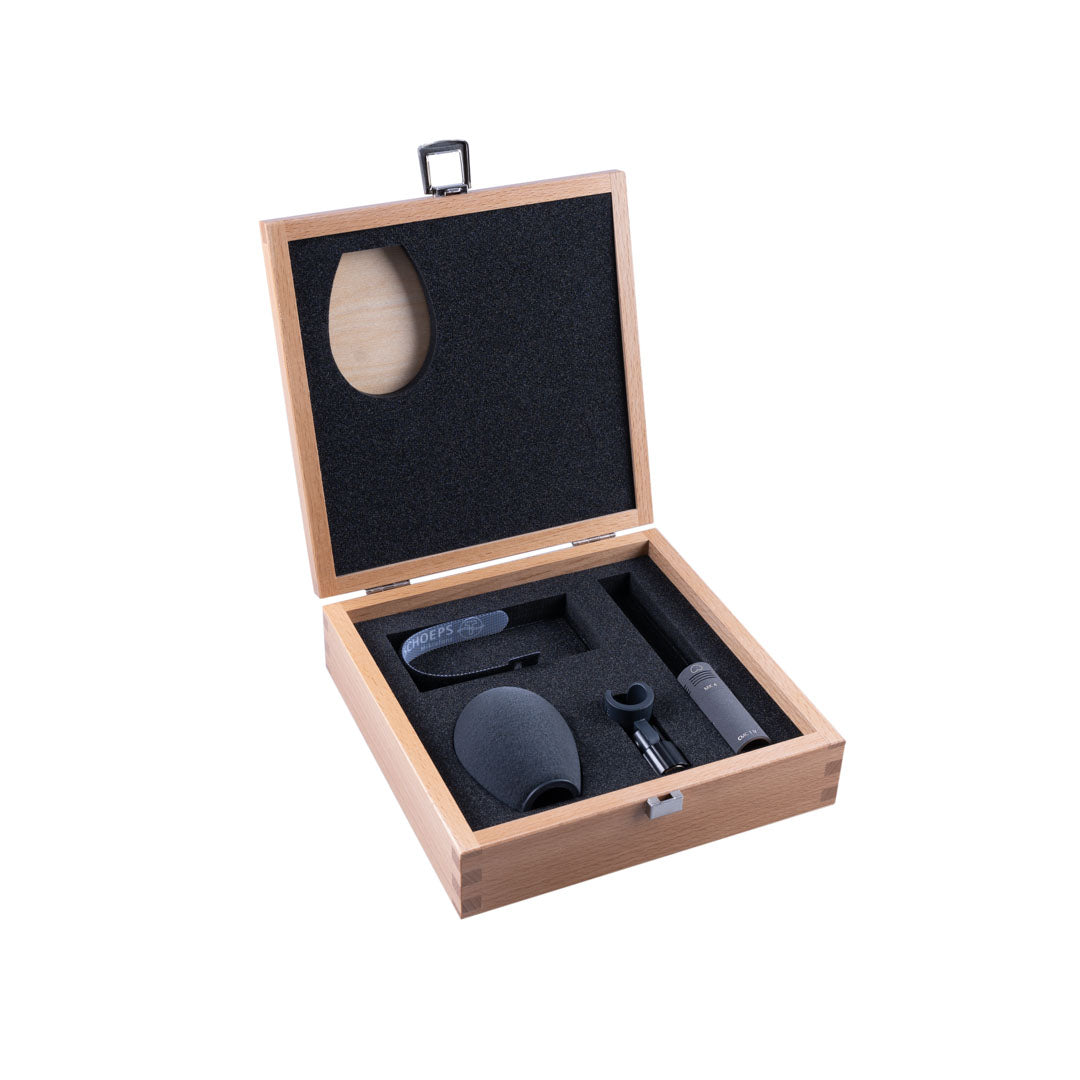 Schoeps CMC1 MK41 mono set