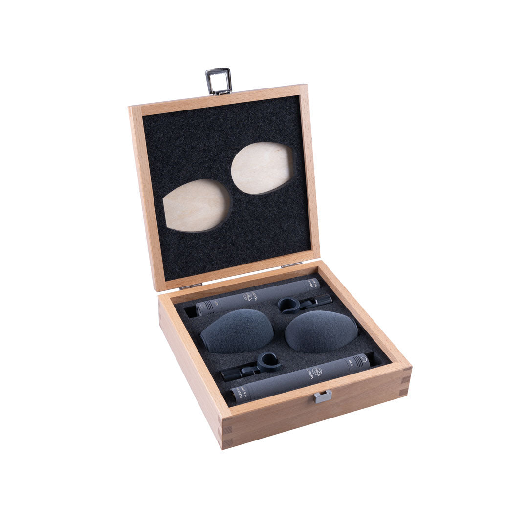 Schoeps CMC6 MK41 stereo set