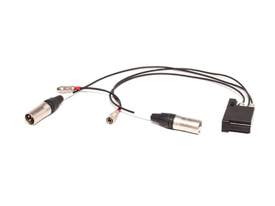 Wireless accessories