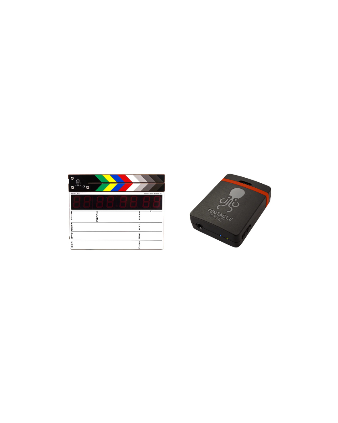 TIME CODE RENTAL COLLECTIONS