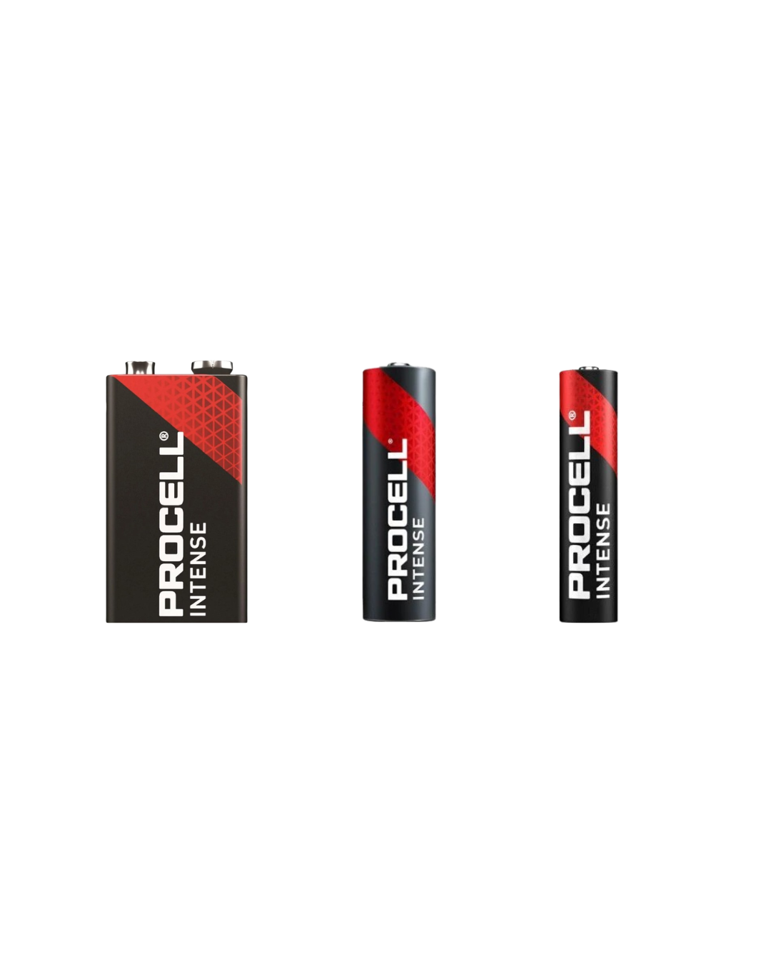 Expendable Batteries