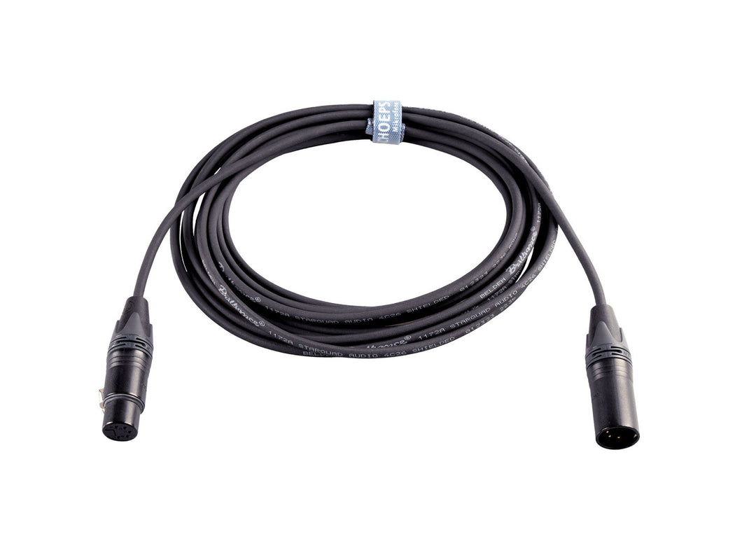Schoeps KS 5 U stereo microphone cable