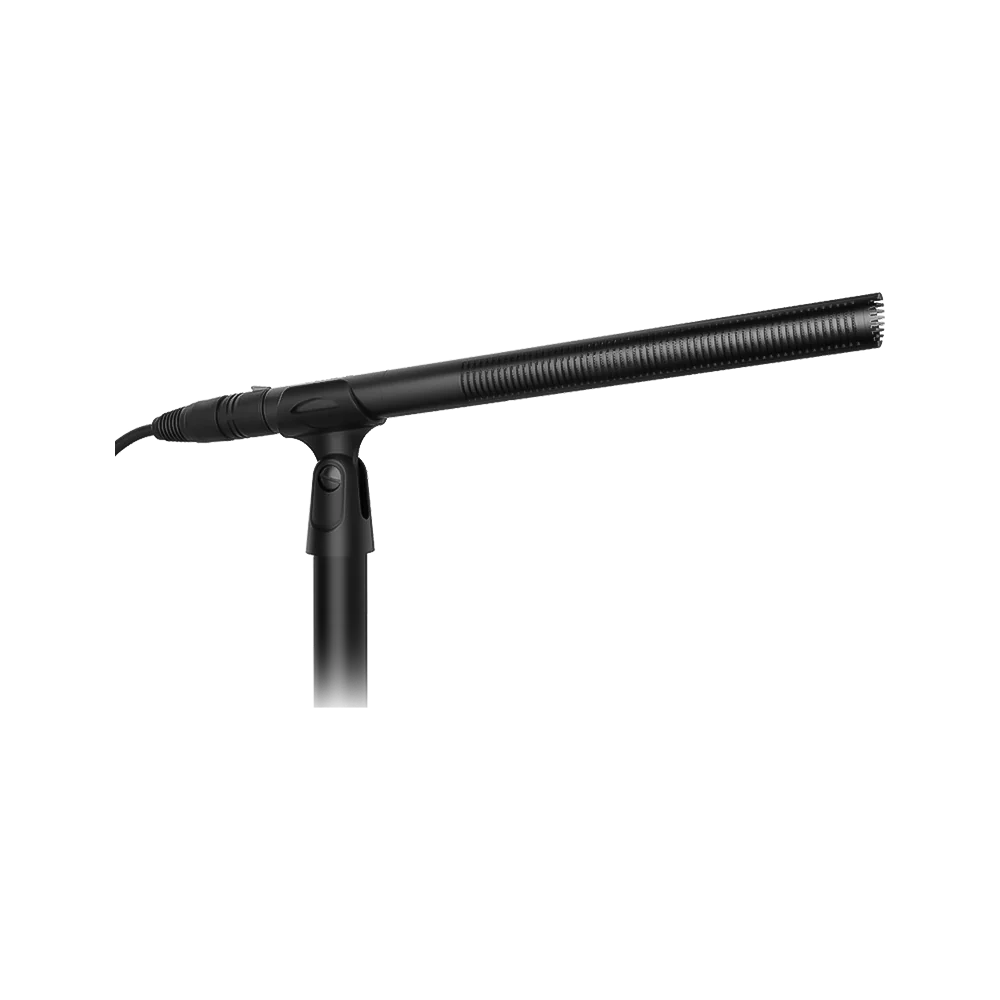 Deity S-Mic 3 shotgun microphone