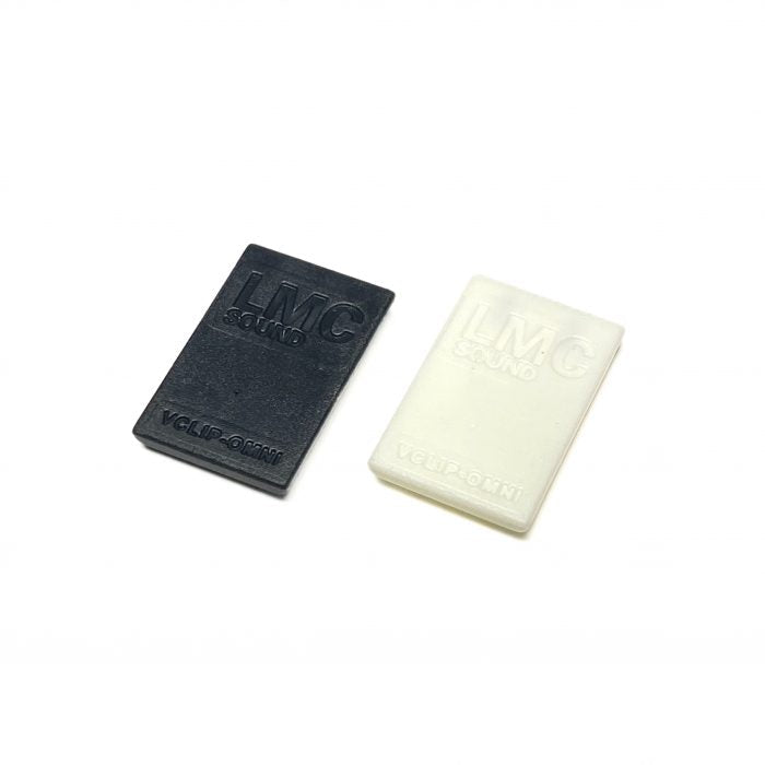 Universal lavalier mount
