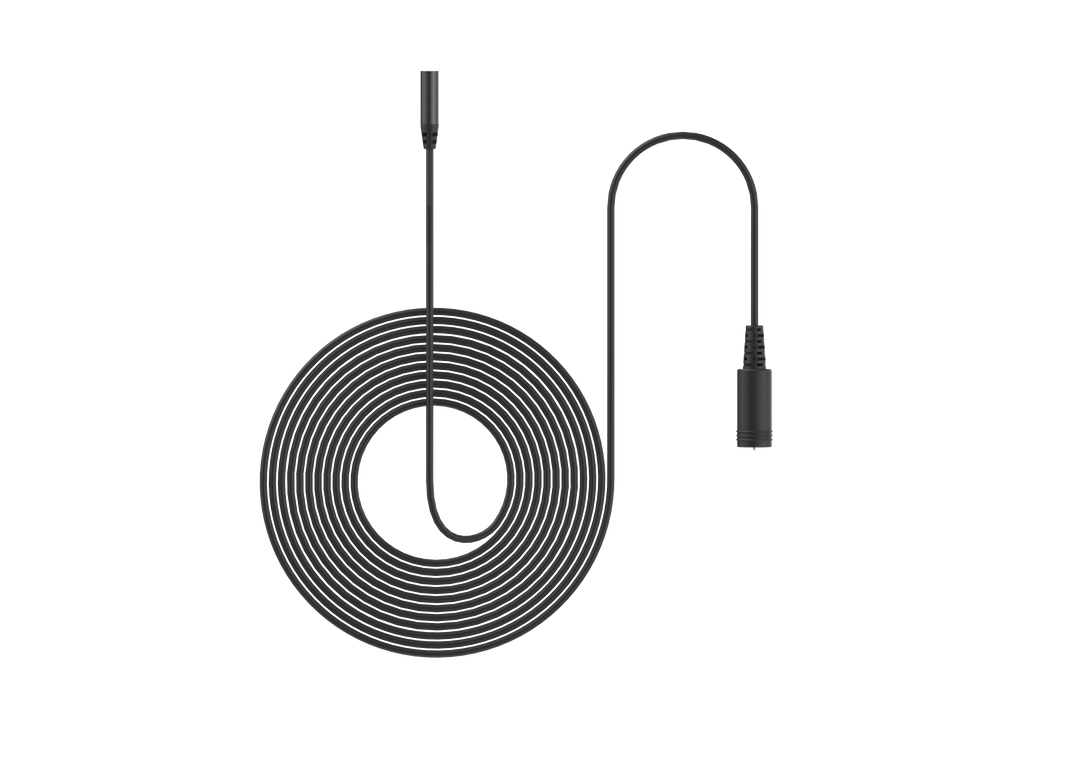 Deity W.Lav lavalier microphone