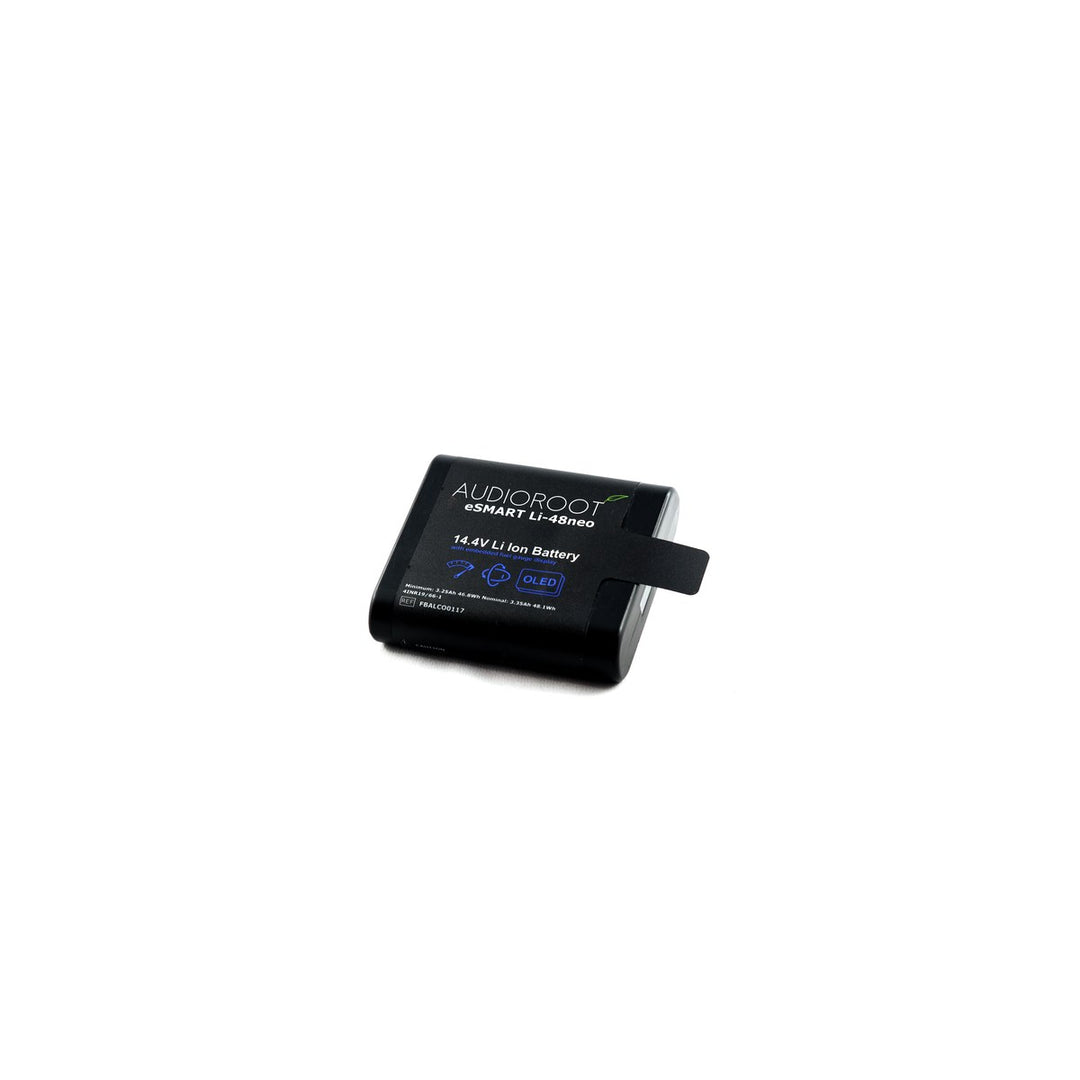 Audioroot eSMART Li-48neo battery