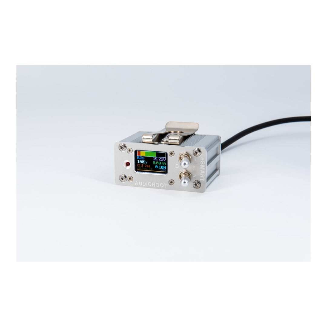 Audioroot eSMART BG-DH MKII power distributor