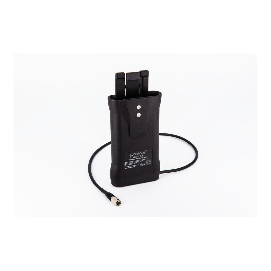 Audioroot BH1 battery holder