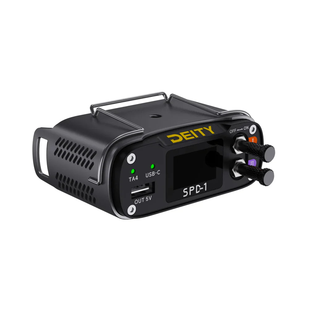 Power Distributors