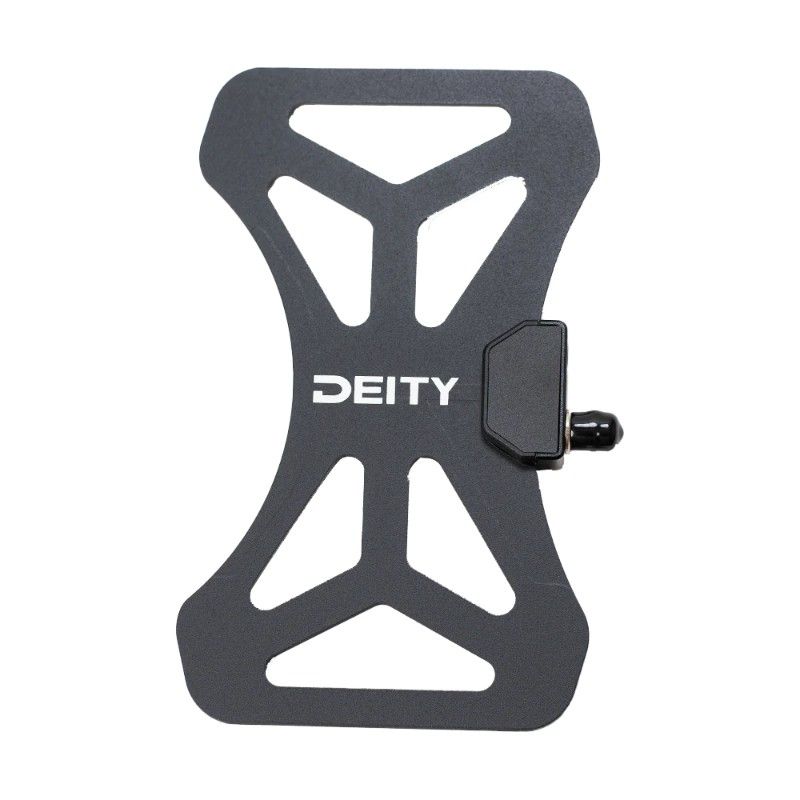 Deity BF1 butterfly UHF antenna