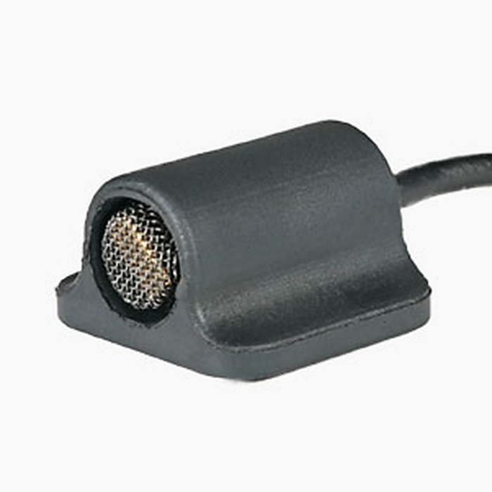 LMC C Mount holding a DPA 4060 lavalier