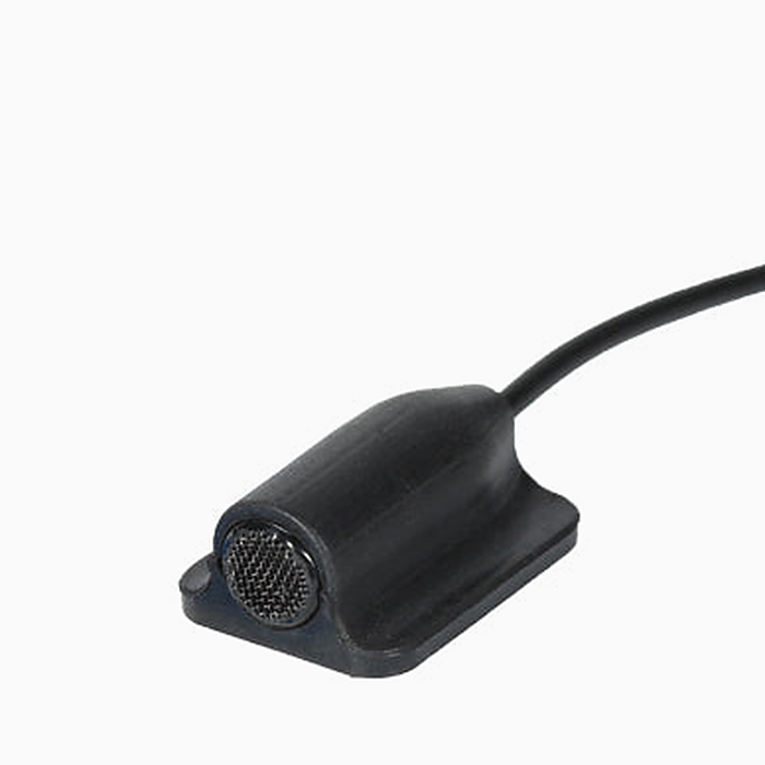 LMC C Mount holding a DPA 4071 lavalier