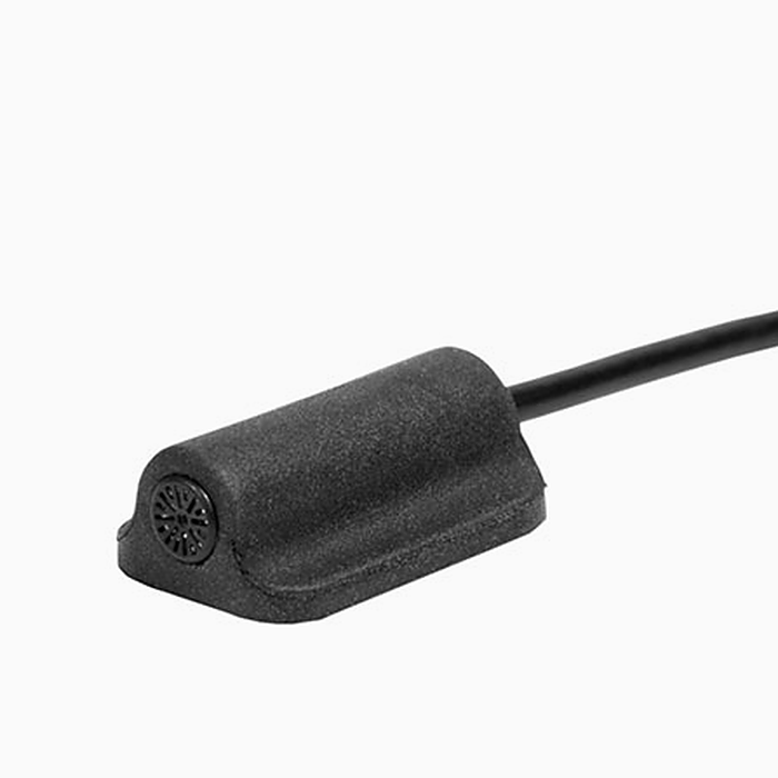 LMC C Mount holding a DPA 6060 lavalier