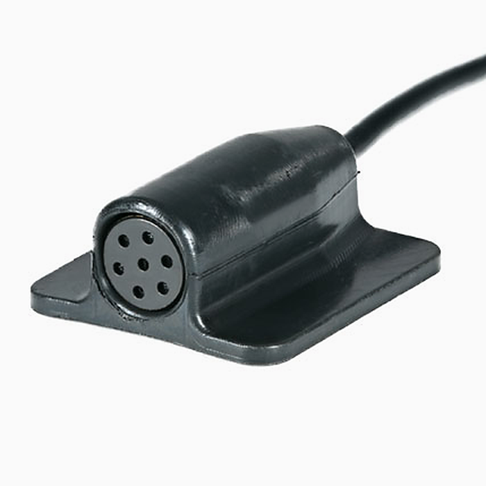 LMC C Mount holding a Sennheiser ME 2 lavalier