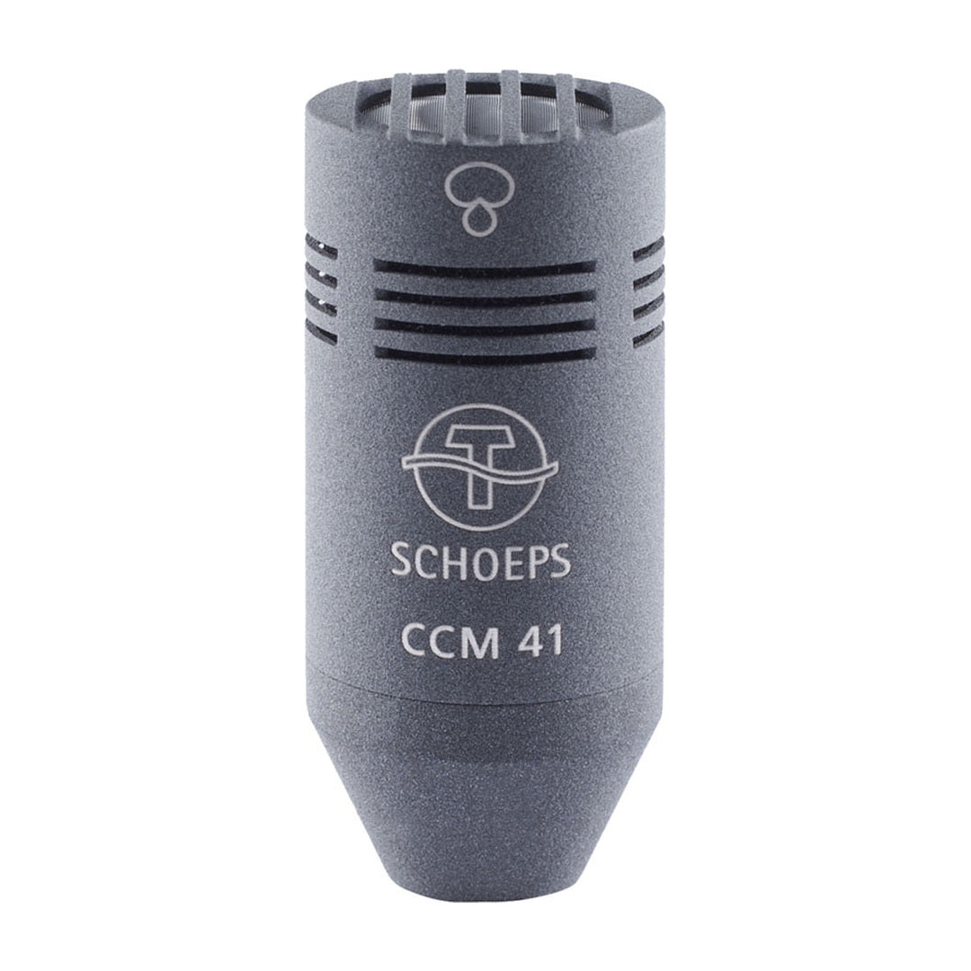 Schoeps CCM 41 compact microphone