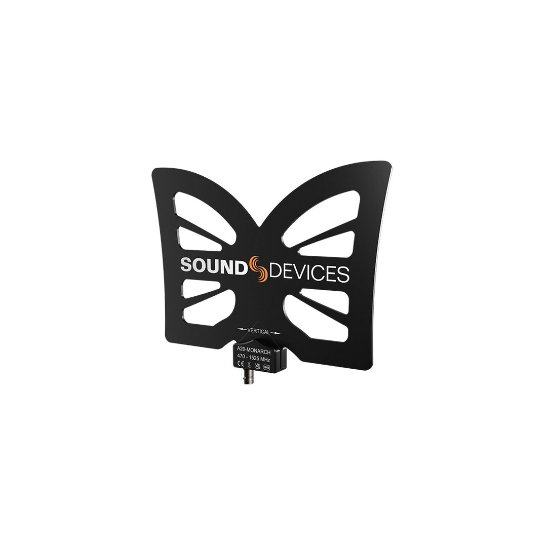 Sound Devices A20-Monarch