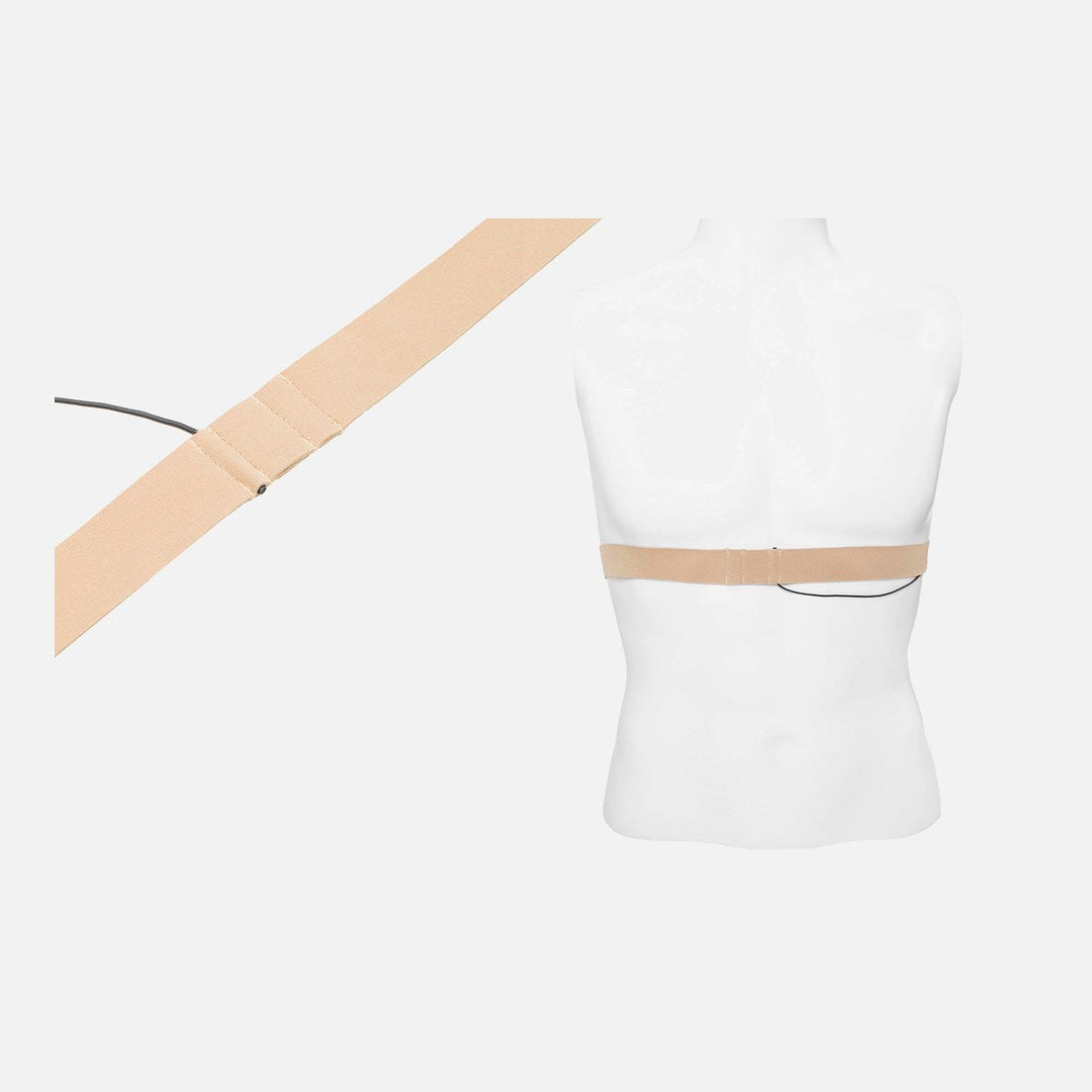 Viviana chest strap