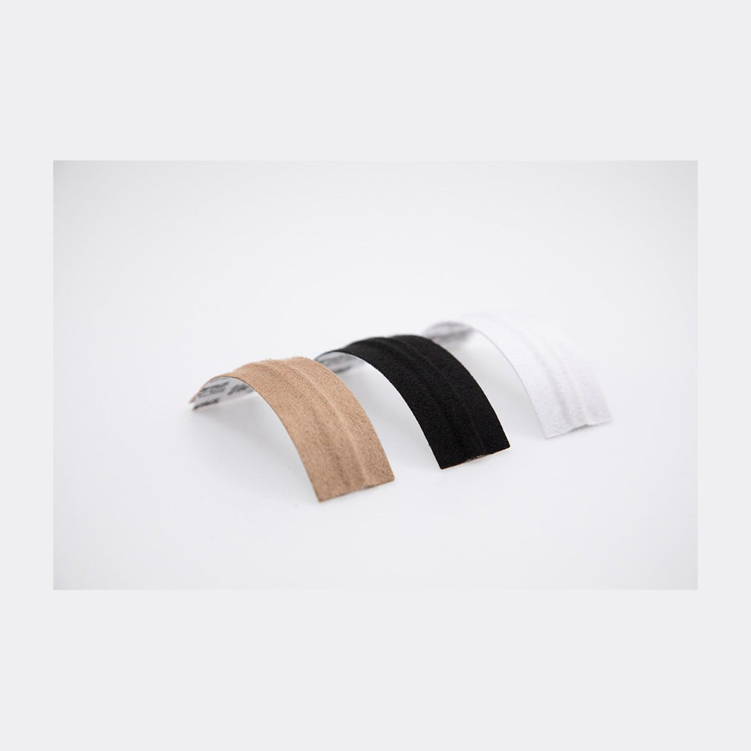 Viviana Moleskin Extreme in three colours