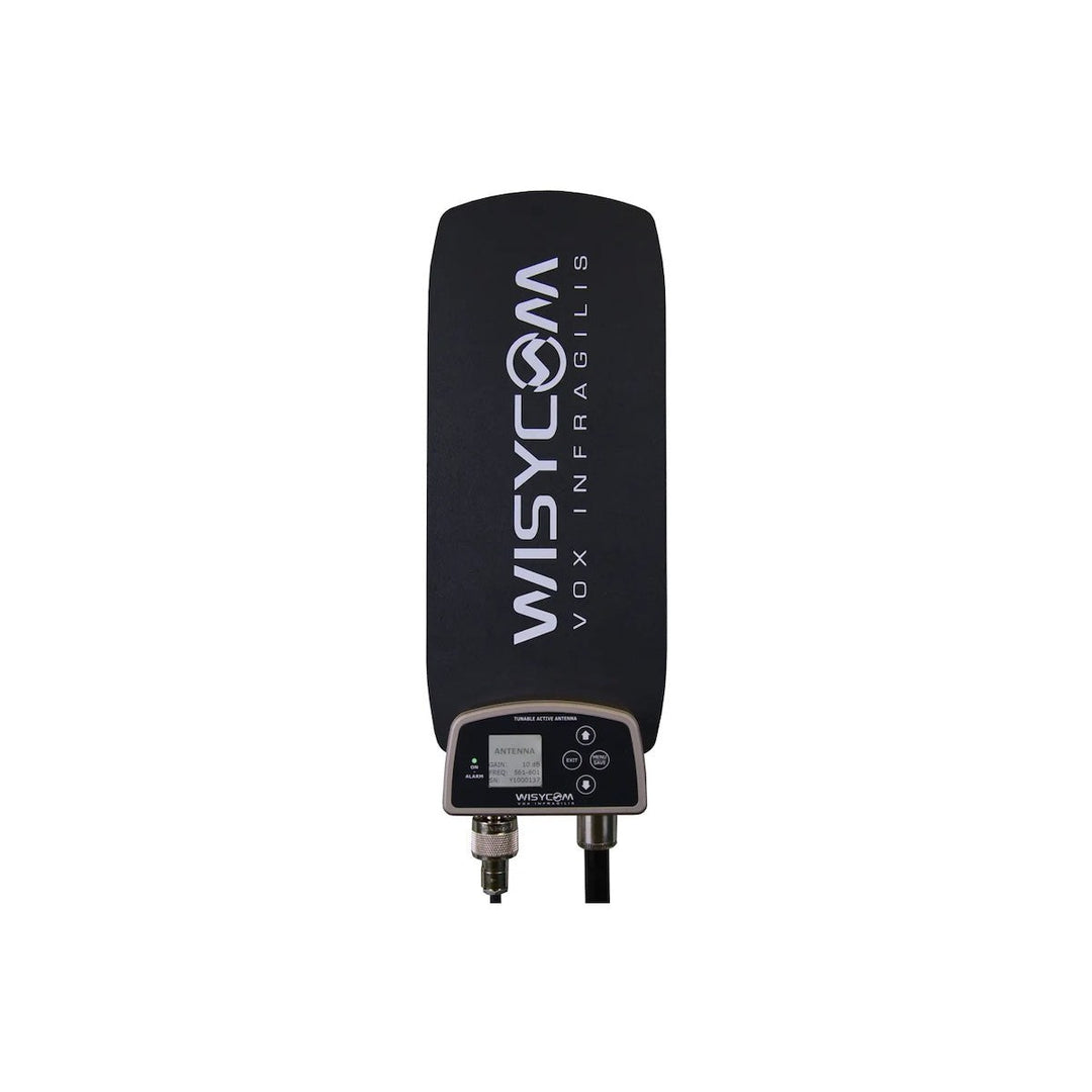 Wisycom ADFA active antenna
