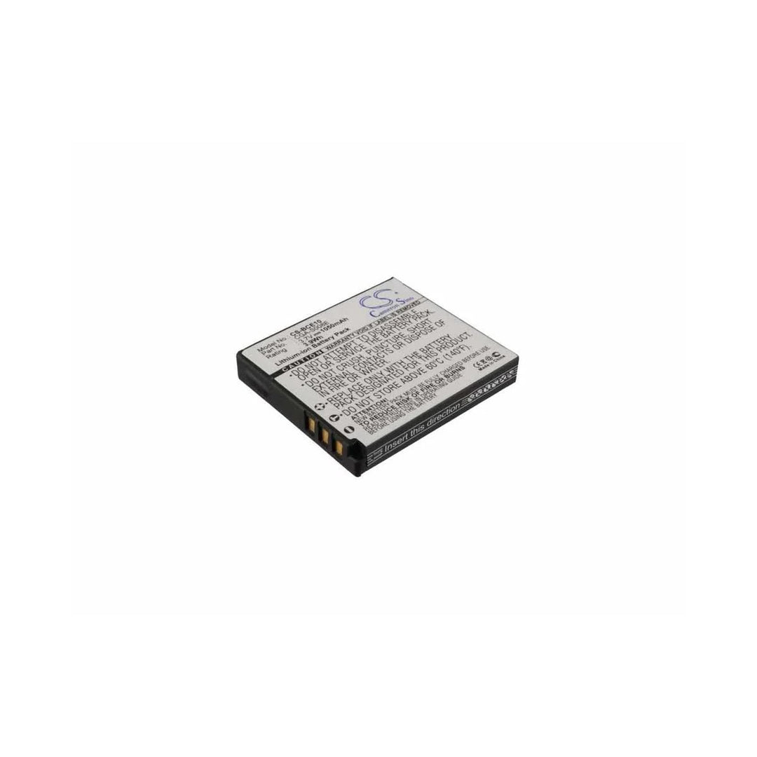 Wisycom LBP61 battery