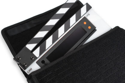 Funda Gripcase para pizarra de código de tiempo TIMEBAR 