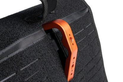 Funda Gripcase para pizarra de código de tiempo TIMEBAR 
