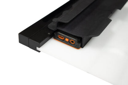TIMEBAR Timecode Slate