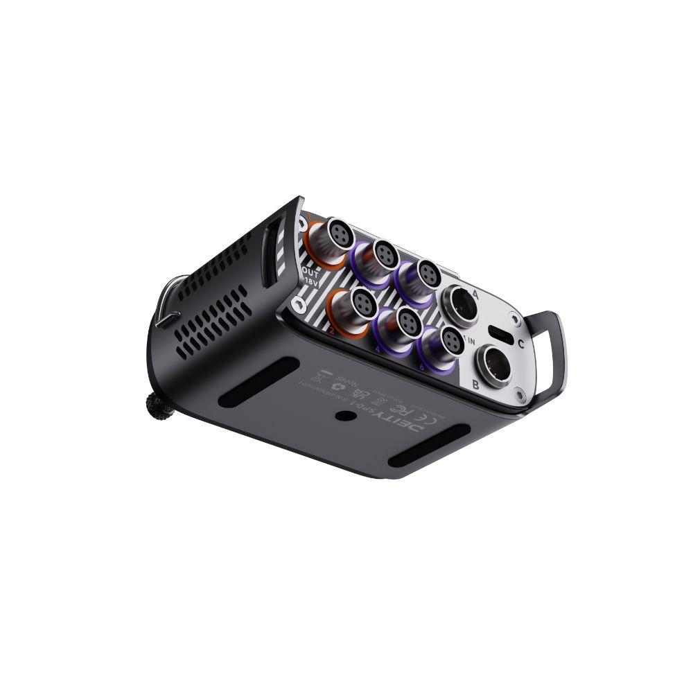 Deity SPD-1 (Smart Power Distributor)