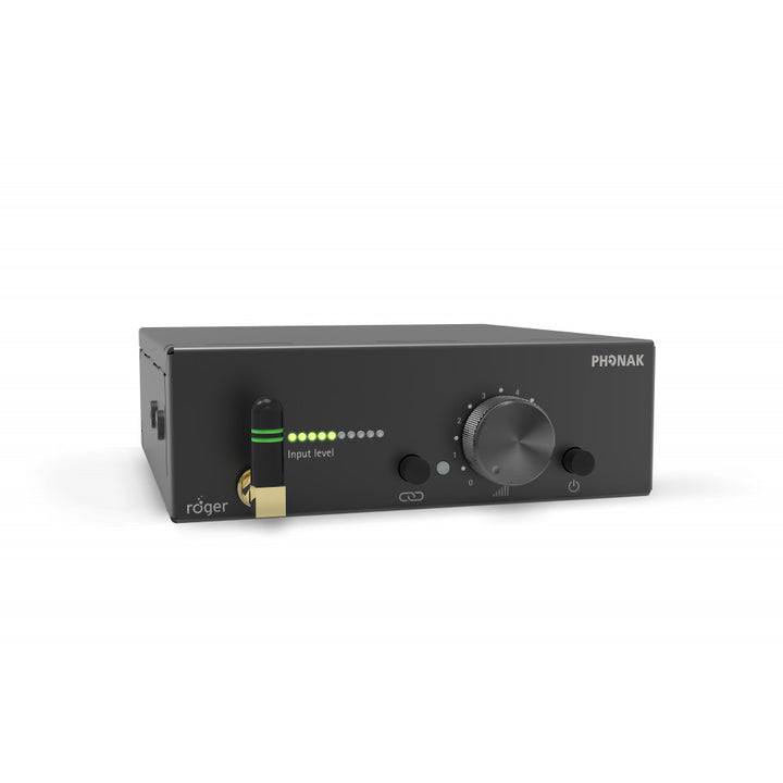 PHONAK ROGER PACK (Alquiler)