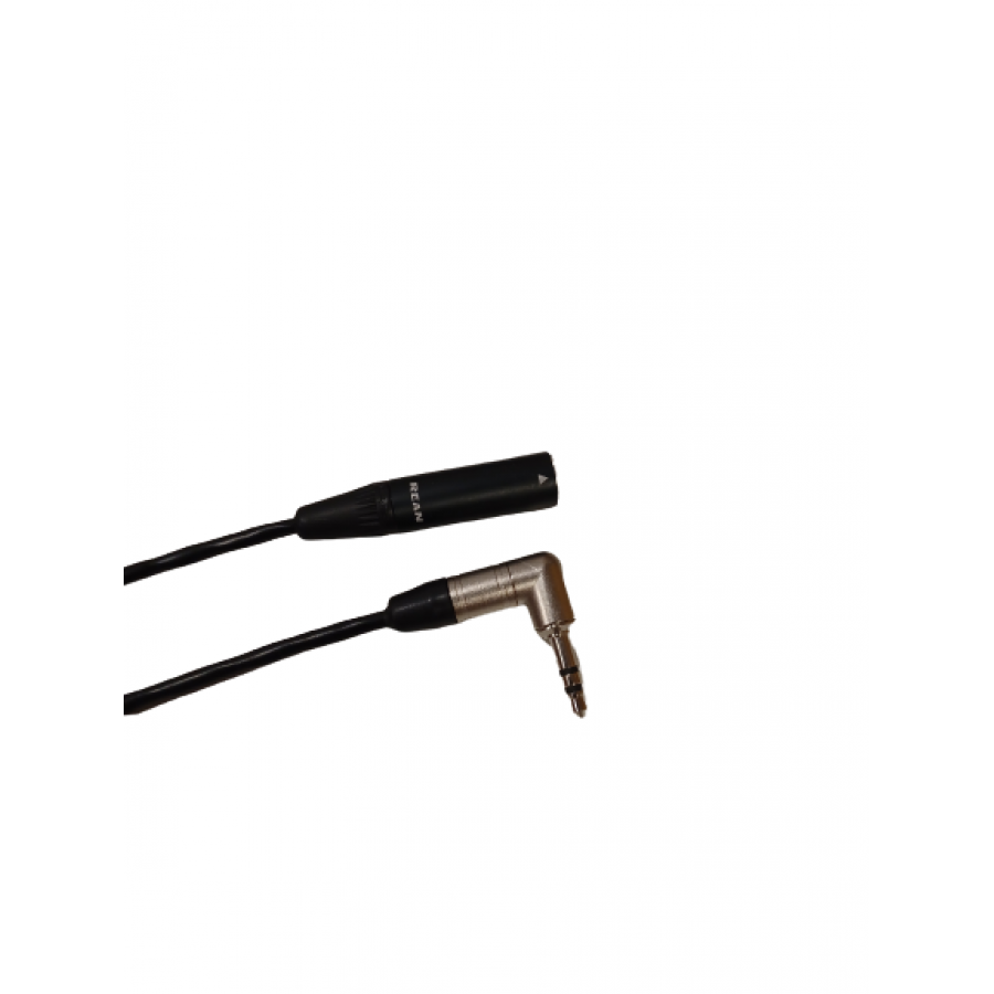 LSE Cable 3,5mm- TA3M