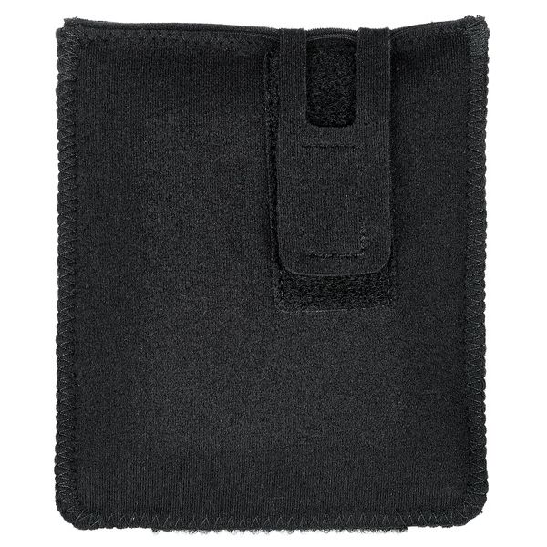 Viviana IEM Pouch — internal protective pad