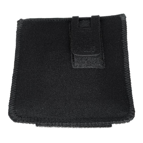 Viviana IEM Pouch — dual HTH Velcro locking system