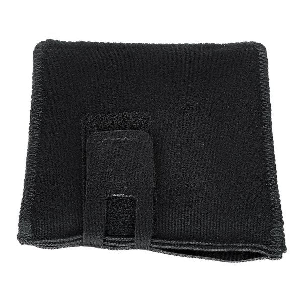 Viviana IEM Pouch — belt mounting