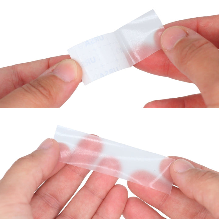 URSA Invisi Strips - peel off backing