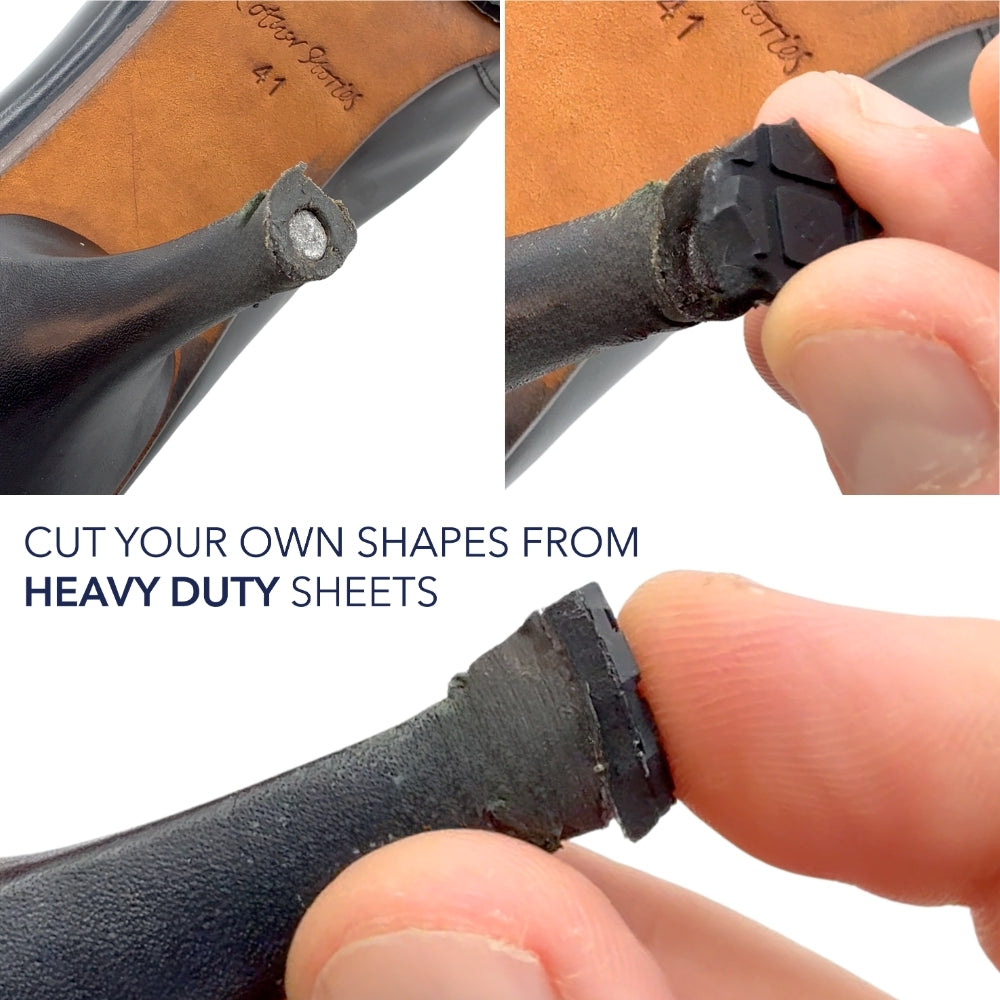 URSA Heavy Duty application
