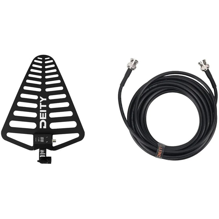 Deity SF1 shark fin antenna