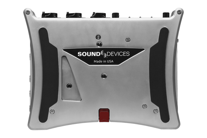 SOUND DEVICES 833