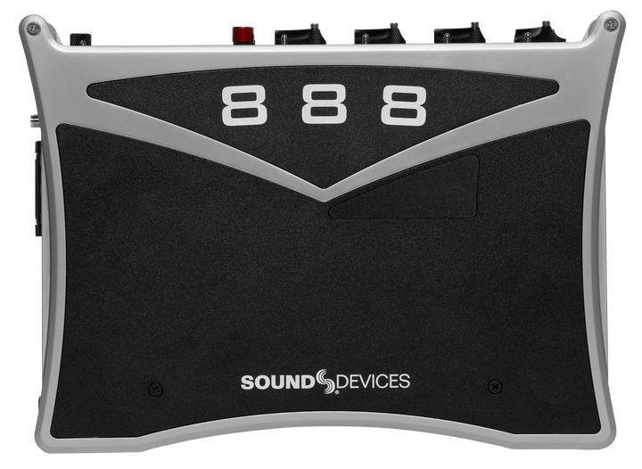 SOUND DEVICES 888
