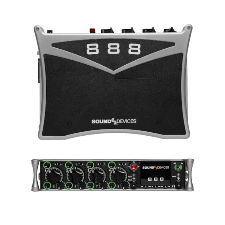 SOUND DEVICES 888