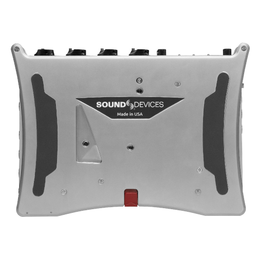 SOUND DEVICES 888