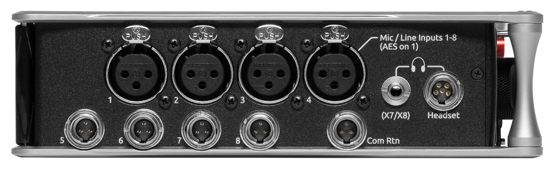 SOUND DEVICES 888