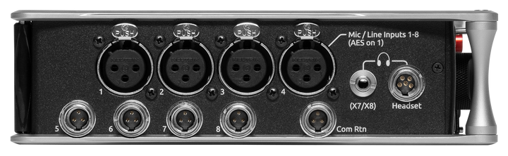 SOUND DEVICES 888