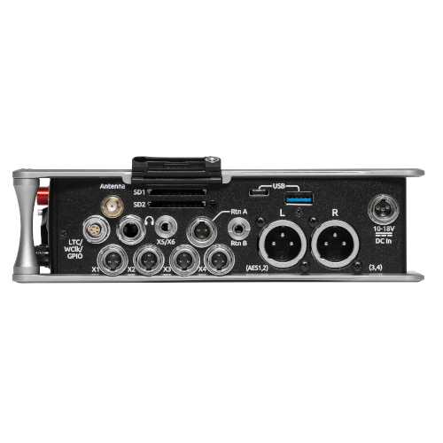 SOUND DEVICES 888