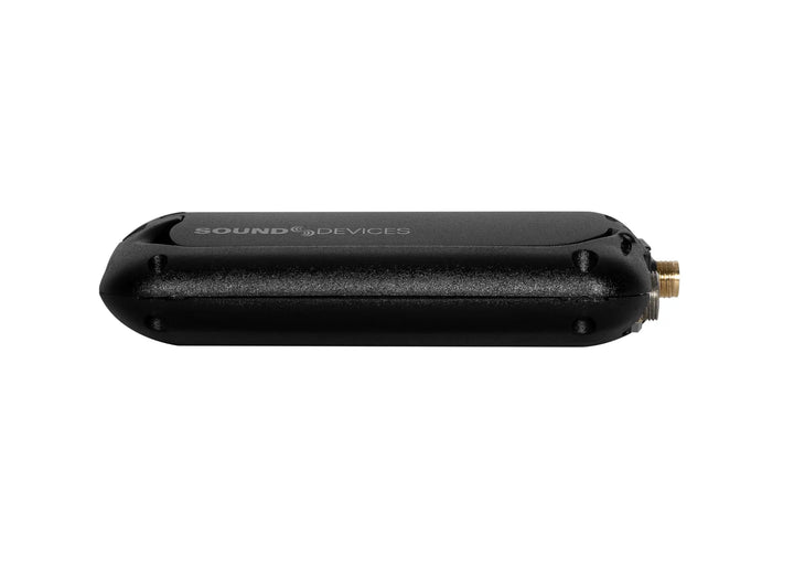 Sound Devices A20-Mini right side view