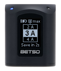 BETSO SB CHARGER